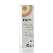 BLEPHAGEL SOIN PAUPIERE-CILS 30 G