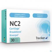 Trenker Nc2 gewrichten Nf Caps 30 - Detail 1