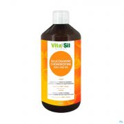 Vitasil Articulasil+Msm 500Ml - Product 1