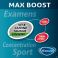 Qualiphar Biocure Max Tabl 10 - Gebruik 2