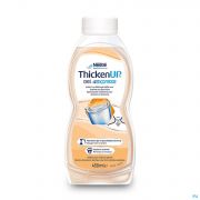 Thickenup Gel Express 450ml + Pomp