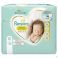 Pampers Premium Protection Pack S0 22 - Detail 1