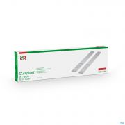 Curaplast Sensitiv 2X18Cm 10 147540 - Detail 1