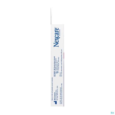 Nexcare 3m Blister Plaster Foot Care 6