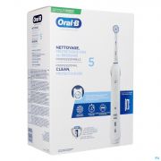 Oral B Oral-B Laboratoire 5 Elect. Tandenborstel - Detail 1