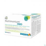 Metagenics Nutrimonium Hmo 28 Sachets - Vue détail 1