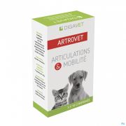 Digavet Artrovet 30 Comprimes - Vue détail 1