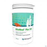 Ultrameal Plus 360 Chocolade Pot 728G Metagenics - Detail 1