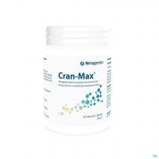 Cran Max V-Caps 60X450Mg Metagenics - Detail 1