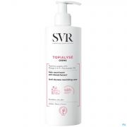 Svr Topialyse Creme Emolliente 400 ml - Produit 1
