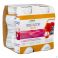 Resource Fruit Framboise/cassis 4 X 200 ml - Vue détail 1