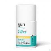 Yun Acn Probiotic Repair gezichtscreme 50Ml - Detail 1