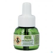 Pistal Mosquito Plug In Diffuseur Electrique - Produit 3