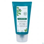 Klorane Capillaire Baume Apres Shampoing Anti Pollution 150 ml - Vue détail 1