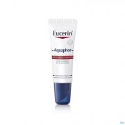 Eucerin Aquaphor Sos Repatureur Levres - Vue détail 1