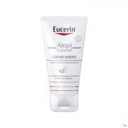 Eucerin Atopicontrol Handcreme Tube 75Ml - Detail 1