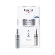 Eucerin Hyaluron-filler X3 Serum Concentraat 6x5ml