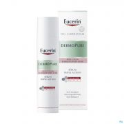 Eucerin Dermopure Triple Action Serum 40ml