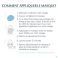 Eucerin Hyaluron Filler X3 Masque Intensif - Utilisation 2