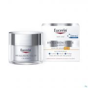Eucerin Hyaluron Filler X3 Jour Ip30 50 ml - Produit 1