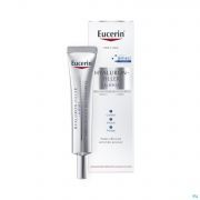 Eucerin Hyaluron Filler X3 Contour Yeux Ip15 15 ml - Produit 1