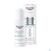 Eucerin Hyaluron Filler Huidverfijner Serum 30Ml - Product 1