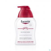 Eucerin Ph5 Handwasgel Fl 250Ml - Detail 1