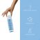 Eucerin Dermatoclean Hyaluron Lotion Micel. 400Ml - Gebruik 3