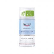 Eucerin Dermatoclean Hyaluron Oogreinig. 125Ml Nf - Detail 1