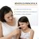 Eucerin Sun Sensit. Prot. Kids Spray Spf50+ 300Ml - Gebruik 3