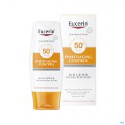 Eucerin Sun Photoaging Contr.ext.light Ip50+ 150Ml - Product 1