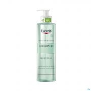 Eucerin Dermopure Cleansing Gel 400ml