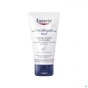 Eucerin Urea Repair Plus Handcreme 5% Urea 75ml