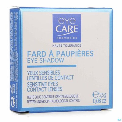 Eye Care Fard Paup. Marron Glace 2,5g 931