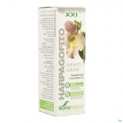 Soria Harpagophytum Procumbens Xxi Extr. Fl. 50Ml - Detail 1