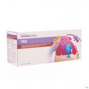 Pku Anamix Junior Chocolade Zakje 30x36g