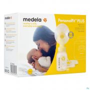 Medela Personalfit Plus Enkelz. Afkolfset M 24Mm - Detail 1