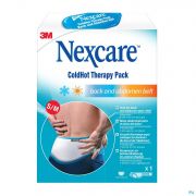 Nexcare Coldhot Dos Abdomen S/m