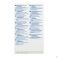 N1578Dab Nexcare Coldhot Therapy Pack Pack Maxi, 300 Mm X 195 Mm - Achterkant 1