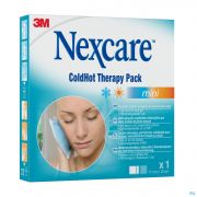 N1573Dab Nexcare Coldhot Therapy Pack Pack Mini, 110 Mm X 120 Mm
