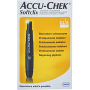 Accu Chek Sofclix Kit 3307450001
