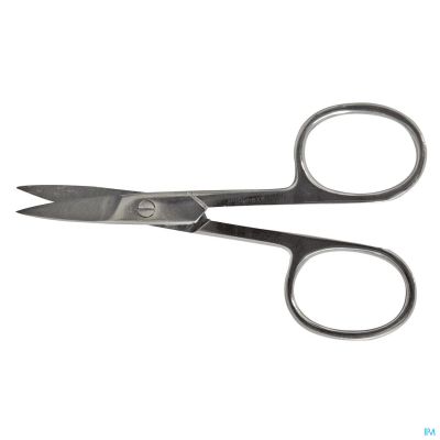 Pharmex Huidschaar Gebogen