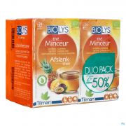 Biolys guarana The Vert Fruits Exotiques Duopack (2 X 24) - Vue détail 1