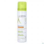 A-Derma Aderma Exomega Control Spray 50 ml - Vue détail 1