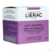 Lierac Lift Integral Creme Remodelante 50 ml - Vue détail 1