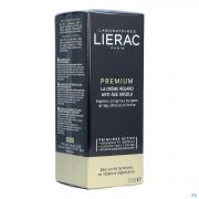Lierac Premium Ogen Pompfl 15Ml - Detail 1