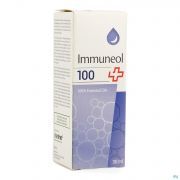 Alanine Immuneol 100 30Ml - Detail 1