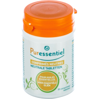 Puressentiel Comp Neutre Expert 30