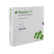 Mepilex Xt 15 X 15 Cm (5) - Vue détail 1