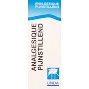Analgesique Comp 40 Unda